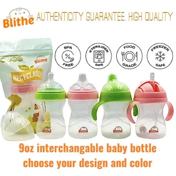 Shop Blithe Tumbler Straw Sippy Cup with great discounts and prices online  - Nov 2023