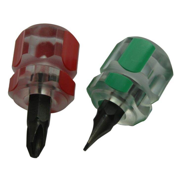 cw-new-screwdriver-set-small-radish-screw-driver-transparent-handle-repair-hand-tools-car