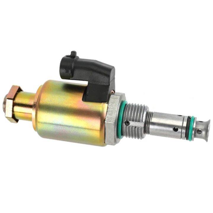 Replacement Fuel Injector Pressure Regulator Sensor Valve IPR ...