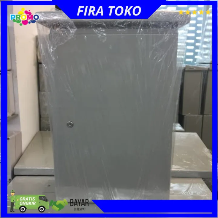 👍 BOX PANEL 60x40 Cm / BOX PANEL LISTRIK 60 X 40 X 18/ BOX PANEL OUTDOR ...