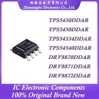 TPS5430DDAR TPS5450DDAR TPS54334DDAR TPS54540DDAR DRV8870DDAR DRV8871DDAR DRV8872DDAR TPS5430 TPS5450 TPS54334 TPS54540 DRV8870