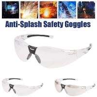 XHLXH Anti-Splash Spectacles Riding Anti-impact Cycling Eyewear Safety Protection Glasses Eye Protective