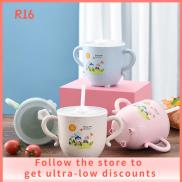 R16 BABY SHOP Cute Drinking Straw Cup Leak