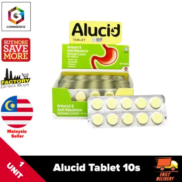 Alucid