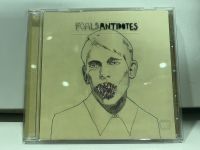 1   CD  MUSIC  ซีดีเพลง   FOALS ANTIDOTES     (M1E48)