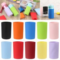 A4427 Sports Cup Cover Bottle Protective Bottom Sleeve Anti-Slip Boot for Bottle Water Bottle Cover