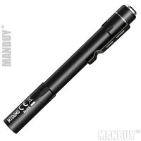 ไฟฉาย Led Nitecore Mt06Md 180 Lumens Nichia 219 B สําหรับหมอ