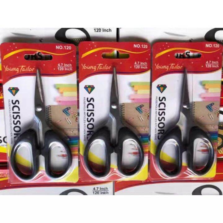 Excel Metallo Forbici Con Impugnatura Comfort - 6,5 Cm, Made In USA Per Scrapbooking