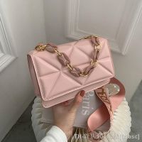 hot【DT】⊕✣  Large Shoulder for Stone Pattern Leather Crossobdy Brand Pink Tote Handbags Chains Shopper Clutch Purs