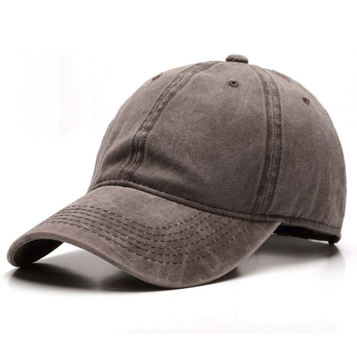 women39ใหม่-s-หมวกแก๊ปหมวกคุณพ่อ-men39ใช้ได้ทั้งชายและหญิงหมวกแก๊ปกีฬาโกโรโบนสีดำสำหรับกลางแจ้ง-gorra-beisbol-ออกแบบได้ตามที่ต้องการ
