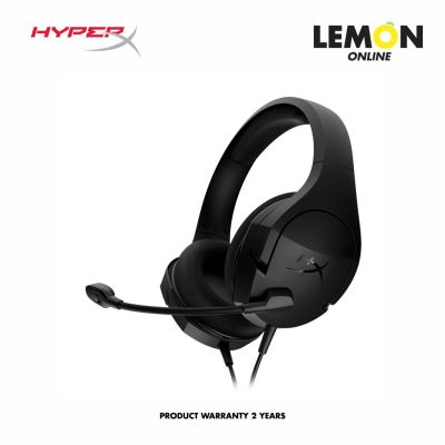 HYPER X HEADSET CLOUD STINGER CORE FOR PC