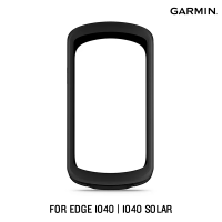 Garmin Silicone Cases (Black) for Edge 1040 / 1040 Solar เคสซิลิโคนป้องไมล์จักรยาน Edge 1040 / 1040 Solar