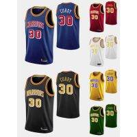 Golden 30 curry jersey sando sports basketball