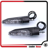 Fit For CRF1000L AFRICA TWIN CRF 1000 L DCT VFR 1200X 2015-2019 VFR 800X 2014-2019 LED Blinker Turn Signal Light Indicator Lamp