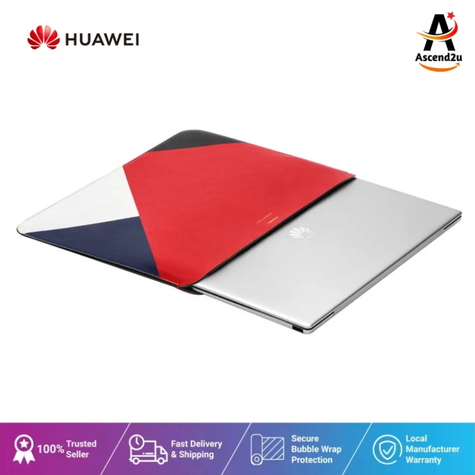 Huawei matebook x outlet pro laptop sleeve