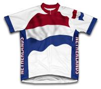 2022 NETHERLANDS Summer Multi Types Cycling Jersey Team Men Bike Road Mountain Race Riding Bicycle Wear Bike Clothing Quick Dry