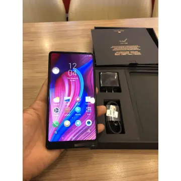 Điện Thoại Xiaomi Mi Mix 2 Giá Tốt T05/2023 | Mua Tại Lazada.Vn