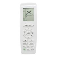 Controller remote control 2021 2022 2023 New YAP1F AC Remote For Gree Air Conditioner A/C Remote Control YB1F2 YB1FA Replacement Fernbedienung