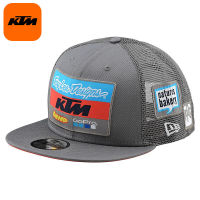 2022 TLD KTM รถจักรยานยนต์หมวก9ห้าสิบ Snapback MX วิบาก Cap82915