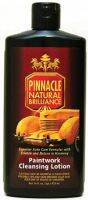 น้ำยาขจัดคราบสกปรกฝังแน่นสีรถ Pinnacle Paintwork Cleansing Lotion 16 oz.