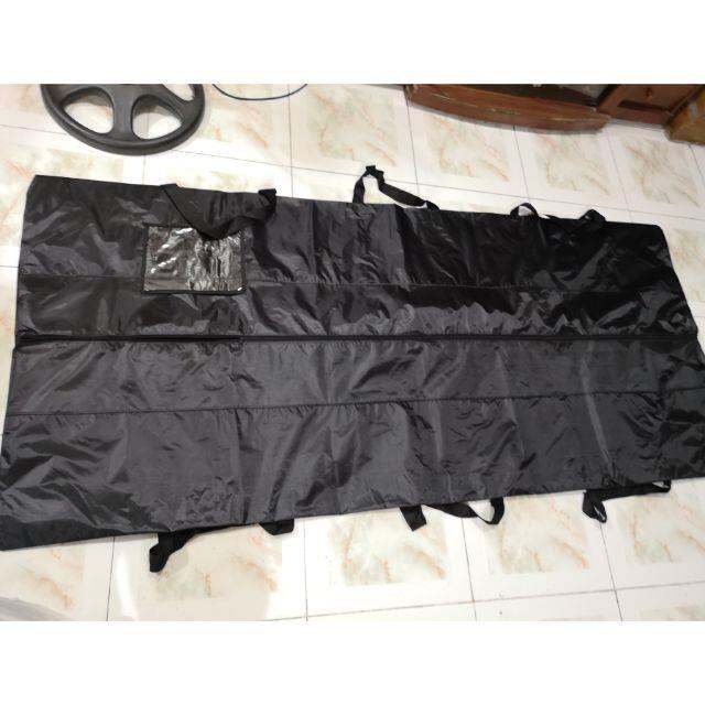 A shakanpu021 Heavy Duty Cadaver Bag Adult size Lazada PH