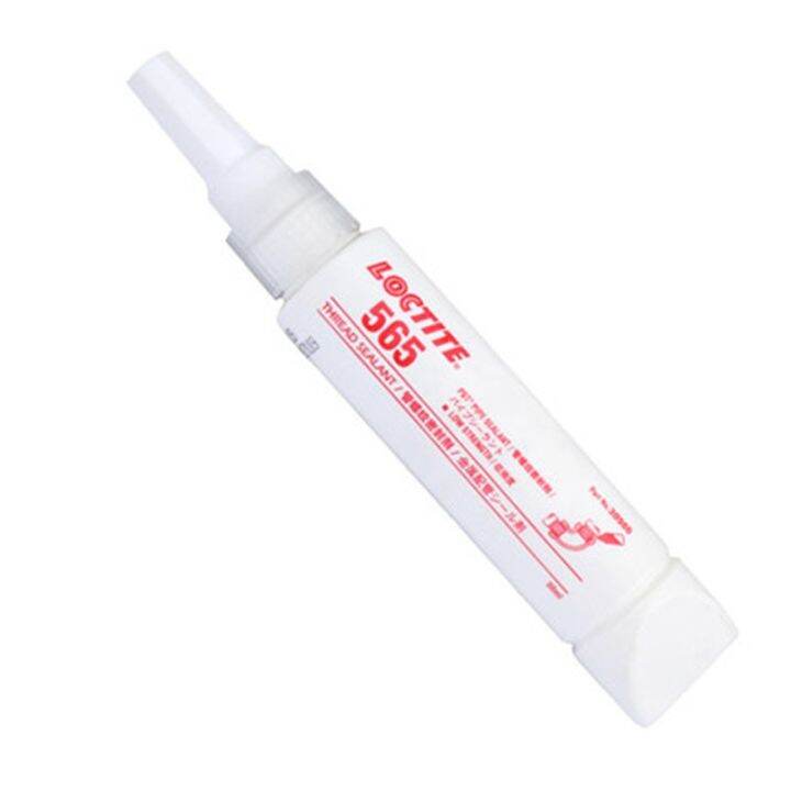 Free shipping 50ml Loctite 567 high temperature pipe thread sealant 565