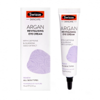 Swisse Argan Anti-aging Eye Cream 15ml