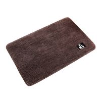 Non-Slip Bath Mat Doormat Absorbent Cars Entrance Mats Foot Pad Balcony Porch Area Rugs for Living Room Bathroom Kitchen