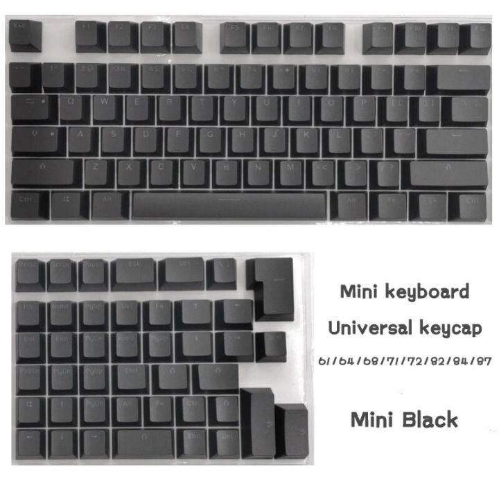 oem-backlit-ปุ่มกด-pbt-nbsp-สำหรับแป้นพิมพ์เชิงกลสำหรับเล่นเกมรูปแบบ-iso-61-64-68-71-72-82-84-87คีย์คีย์คีย์บอร์ดขนาดเล็กเกมเมอร์