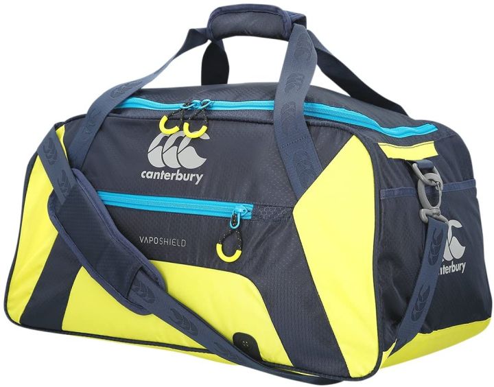 sports-bag-canterbury-medium-hold-all-water-proof-authentic