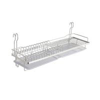 ชุดราวแขวน คว่ำจาน/แก้ว HAFELE 495.34.171 สเตนเลสสตีลPLATE RACK HAFELE 495.34.171 STAINLESS STEEL **สอบถามเพิ่มเติมได้จ้า**