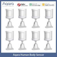 Aqara Motion Sensor Wireless Zigbee Smart Human Body Sensor Body Movement Detector Work With Mi Home Apple Homekit Smart Home