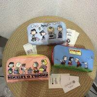 ?Dompet Koin 6511สำหรับผู้หญิงถุงซักผ้า Luxbao ผลิตภัณฑ์ใหม่ลายพิมพ์สัตว์น่ารัก