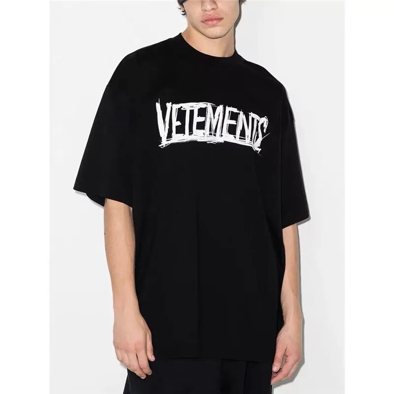 VETEMENTS WorldTOUR Tシャツ Tシャツ カットソー(半袖 袖なし