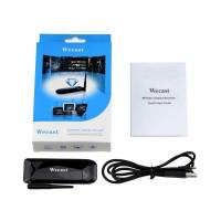 ? wecast E3-ทีวีไร้สาย   WIFI dongle HDMI strdaming media ????