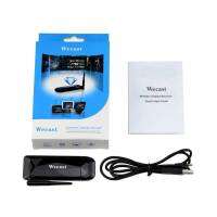 ?NEW? wecast E3-ทีวีไร้สาย   WIFI dongle HDMI strdaming media ?