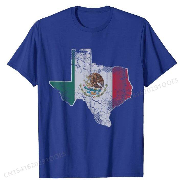 texas-mexican-american-t-shirt-fashionable-cotton-boy-tops-amp-tees-birthday-plain-t-shirt