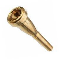 3C Trumpet Mouthpiece Musical Instrument Mouthpiece PianistS Tools Playing Instruments Accessories