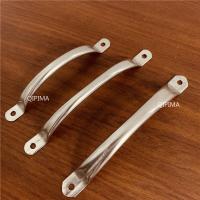 Bedroom Cabinet Pulls Modern Home Handle Wine Cabinet Wardrobe Pulls Stainless Steel Pull Handle Kitchen Furniture Handle