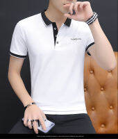 【F &amp; M】- 2021ผู้ชายPoloเสื้อยืดคอเสื้อยืดแฟชั่นราคาถูกแท่นตั้งลูกกอล์ฟสไตล์ฤดูร้อน/ฤดูร้อน95% ชายผ้าฝ้ายสั้นเสื้อยืดเกาหลีเสื้อโปโลแบบสลิมชายหล่อแนวโน้ม