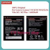 แบตเตอรี่เดิม  สำหรับ Lenovo Lemon  K5/Vibe K5 Plus 3 3S K32C30 K32c36 A6020a40 a6020a41 A6020l36 A6020a46 BL259