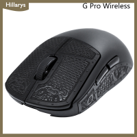 [Hillarys] เมาส์จับเทปสเก็ตสติกเกอร์ทำด้วยมือลื่นดูดเหงื่อสำหรับ Logitech G Pro x superlight gpw Wireless Mouse