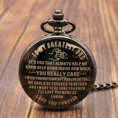 นาฬิกาควอตซ์นาฬิกาขนาดเล็กสไตล์ Steampunk ของขวัญสำหรับคุณพ่อย้อนยุควินเทจที่ดีที่สุดของที่ระลึกนาฬิกาผู้ชาย