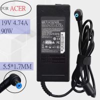 19V 4.74A 90W 5.5x1.7mm Power Adapter AC Laptop Charger For Acer Aspire 5750G 5755G 5742G 5920G 7110 9300 E1 531 E1 571G V5 531