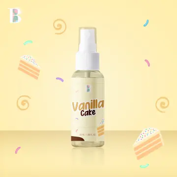 Shop Buble Skin Vanilla Cake with great discounts and prices