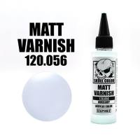 Skull Color 120.056 Matt Varnish 60 ml Auxiliary 8853100903564