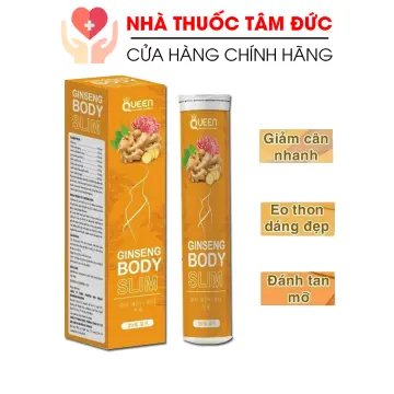 Slim Body New HVQY được nghiên cứu bởi ai?
