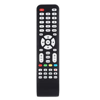 Remote Control Applicable To Sim Tv English Version Configuration-Free Export Foreign Trade Model Adaptation And Replacement