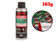 Chai Xịt Vệ Sinh Tiếp Điểm Điện Tử Chính hãng ABRO Electronic Contact