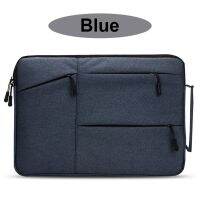 เคส Casing PC กระเป๋าแล็ปท็อป13 14 15 15.6แบบพกพาเคสสำหรับ Macbook Air Pro 12 13.3 14.1นิ้ว Redmi Mac Book กระเป๋าเป้แล็ปท็อปแล็ปท็อป M1